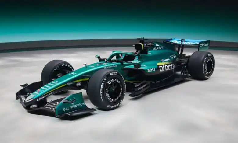 El Aston Martin AMR26: Innovación y Expectativas en la Fórmula 1