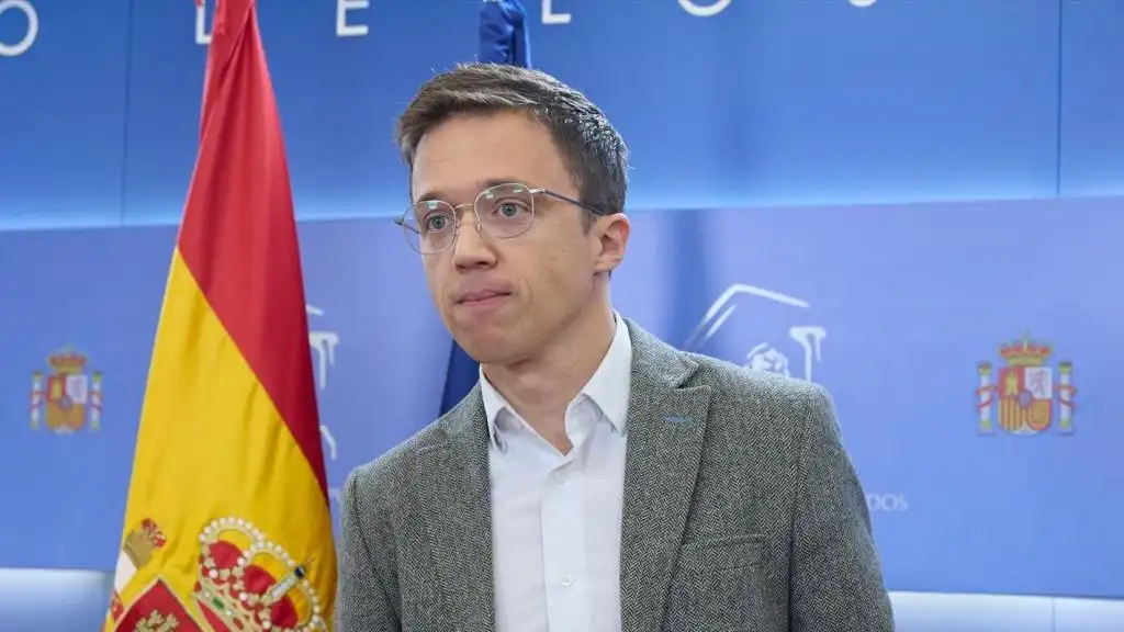 El Caso Errejón: Un Escándalo que Sacude la Política Española