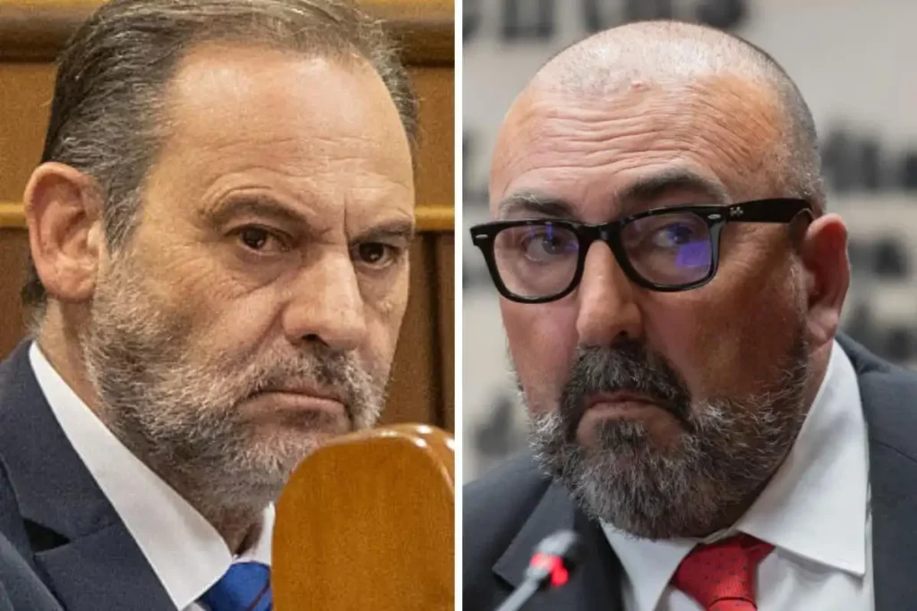 El Caso Koldo: La Solicitud de Prisión para José Luis Ábalos