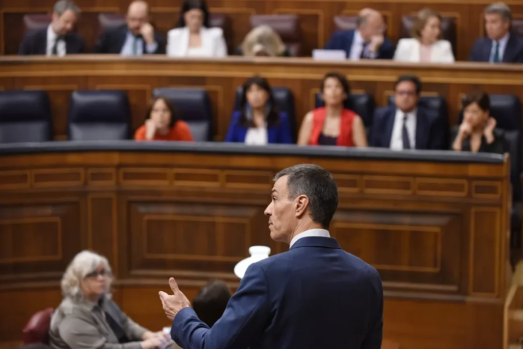 El Congreso y el Apagón: Un Análisis de las Comisiones de Investigación