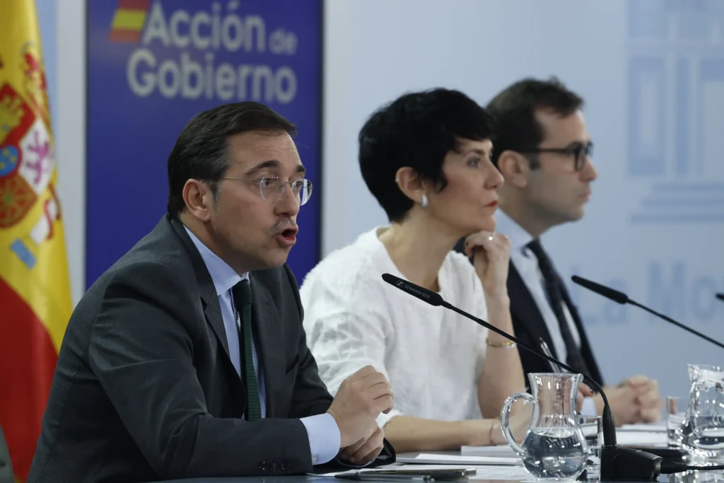 El Debate sobre el Envío de Tropas a Ucrania: Posturas y Demandas del PP