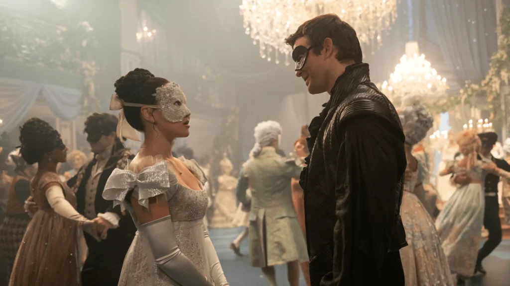 El Encanto de ‘Los Bridgerton’: Romance y Realidad en la Temporada 4