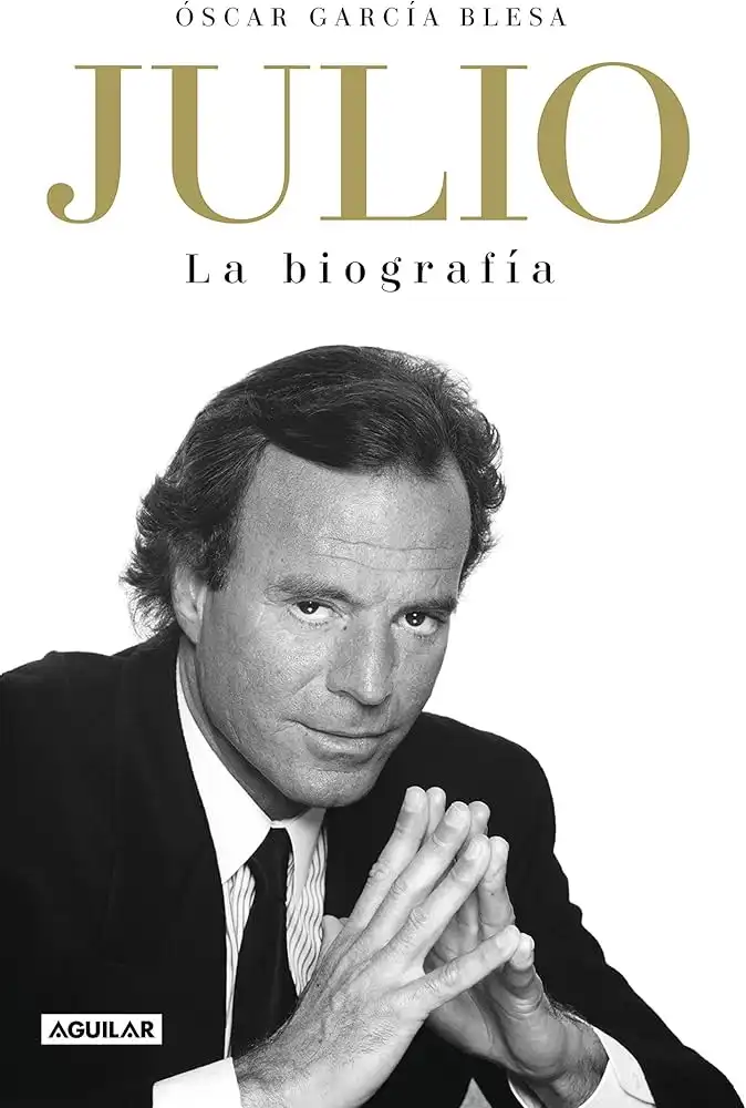 El Futuro Incierto de la Serie Biográfica de Julio Iglesias