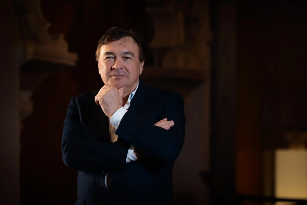 El Futuro Político de Aragón: Reflexiones de Tomás Guitarte