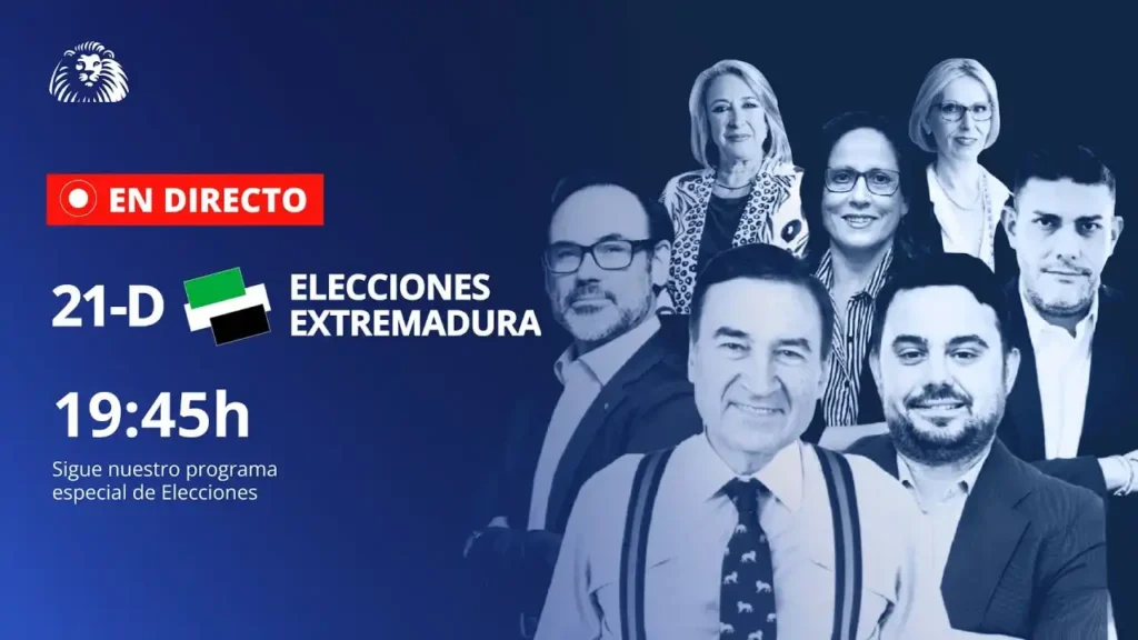 El Futuro Político de España: Desafíos y Oportunidades en las Elecciones de Extremadura