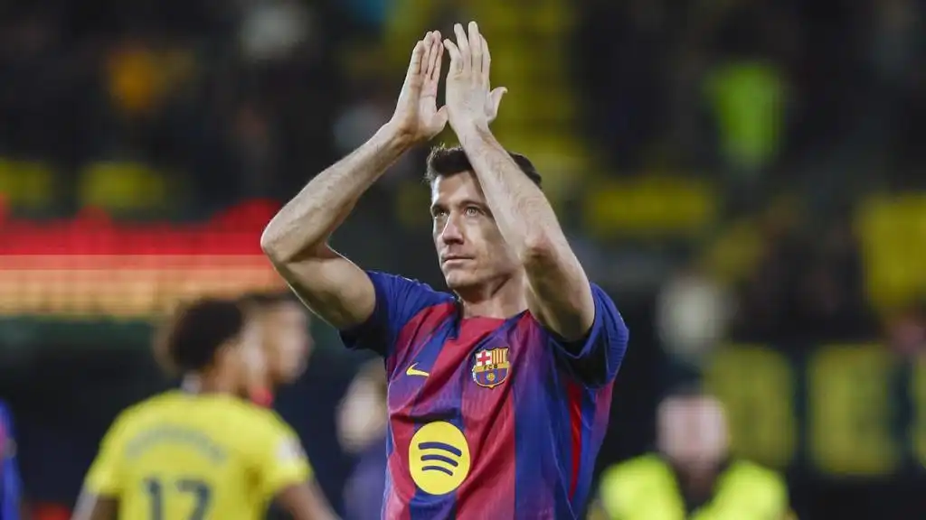 El Futuro de Lewandowski y las Opciones del Barça en el Mercado de Fichajes