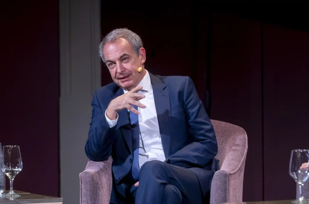 El Futuro de Venezuela y el Papel de Zapatero en la Política Internacional