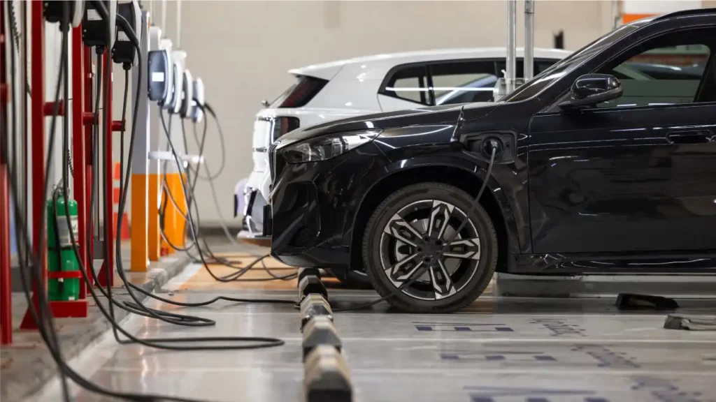 El Futuro de la Movilidad Eléctrica en España: Retos y Oportunidades