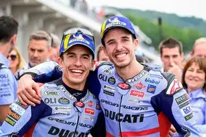 El Futuro de los Hermanos Márquez en MotoGP: Rumores y Realidades