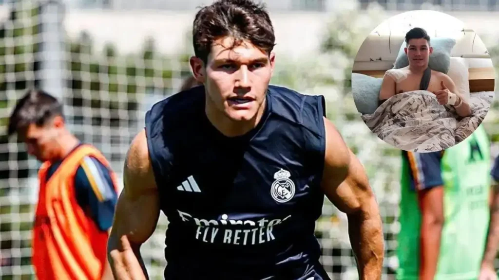 El Impacto de las Lesiones en la Carrera de Fran García: Un Viaje de Superación