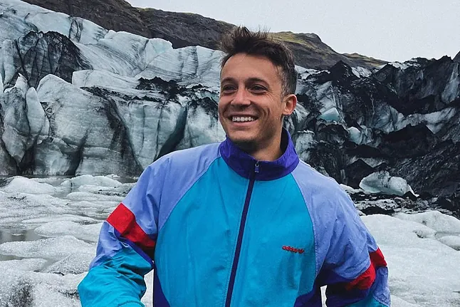 El Impacto de los Influencers en Espacios Naturales Protegidos: El Caso de Alfonso Santaella