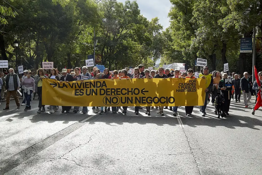 El Impacto del Decreto de Escudo Social en España: Responsabilidades y Consecuencias