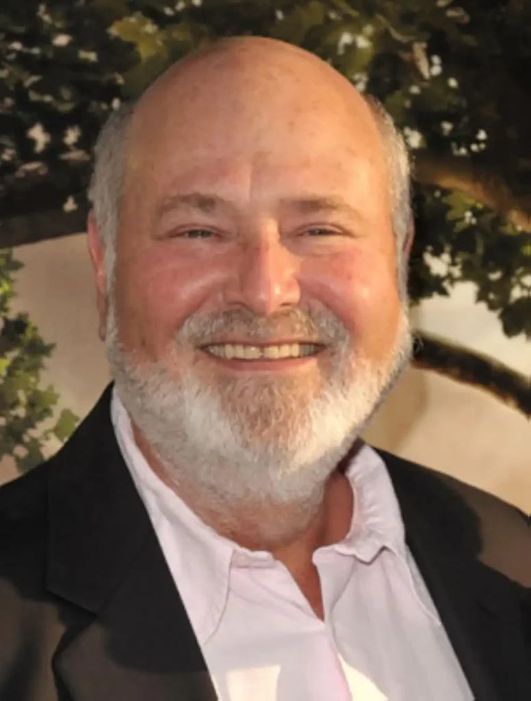 El Legado de Rob Reiner: Amor y Cine en Tiempos Oscuros