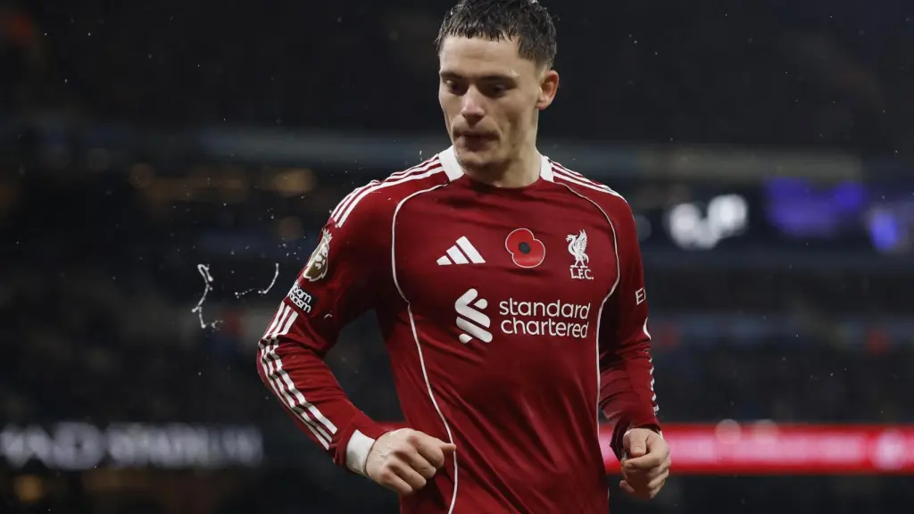 El Liverpool y la presión de los fichajes millonarios: el caso de Florian Wirtz
