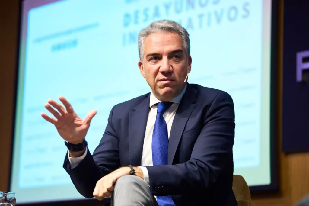 El PP exige comparecencias en el Congreso sobre temas críticos