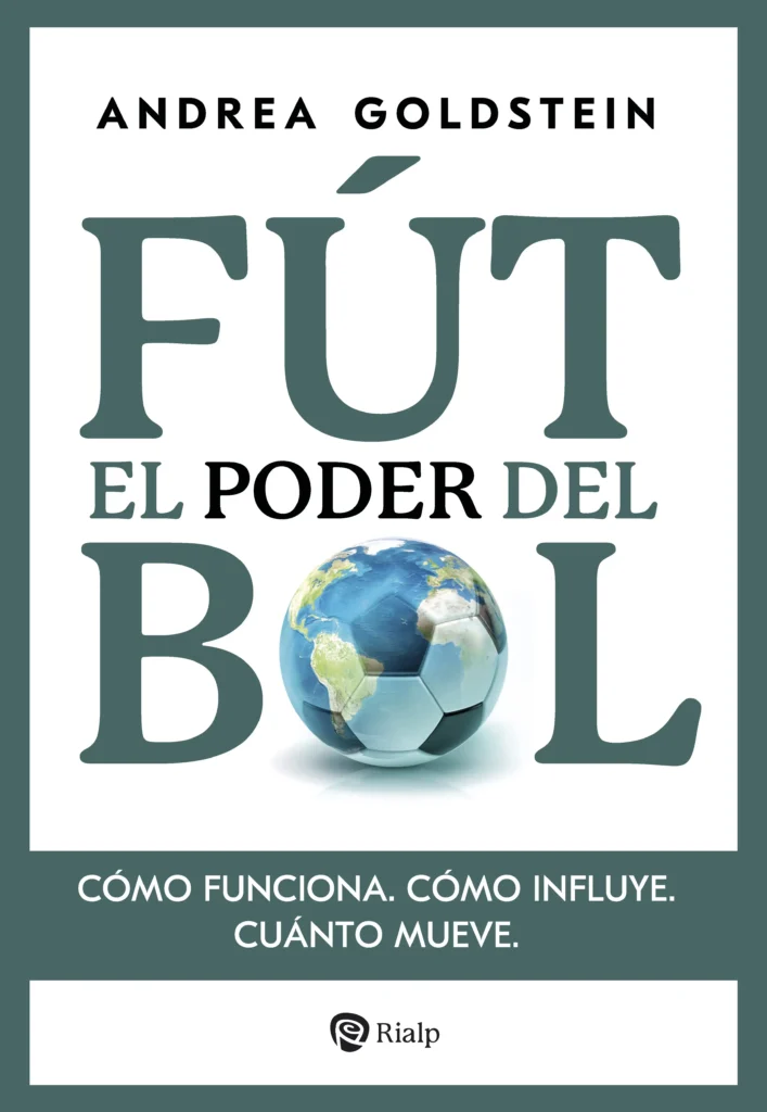 El Poder del Fútbol: Una Ficción que Refleja la Realidad Política