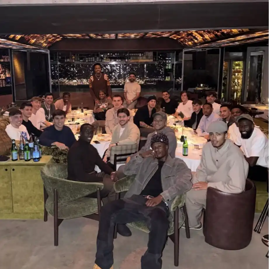 El Real Madrid se Une en un Momento Clave: Cena de Conjura y Conversaciones Decisivas