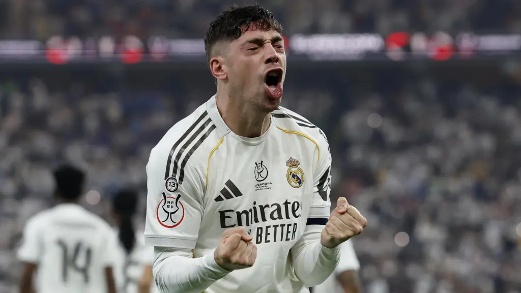 El Real Madrid se prepara para la final de la Supercopa: Análisis de su desempeño ante el Atlético