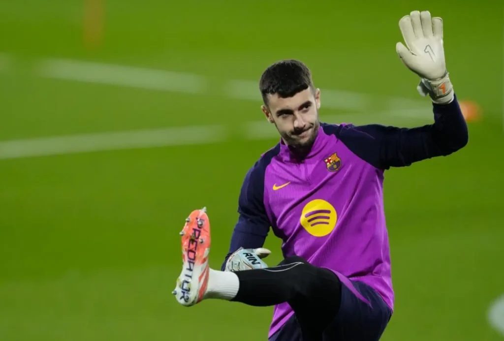 El Regreso de Joan García: Un Derbi Catalán Cargado de Emociones