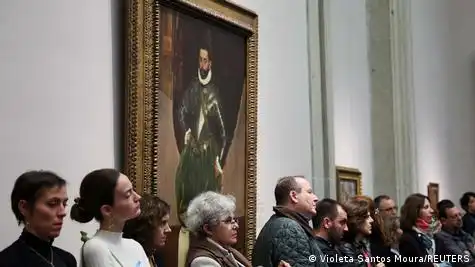 El Regreso de ‘La Chata’: Tres Obras Maestras Recuperadas en Madrid