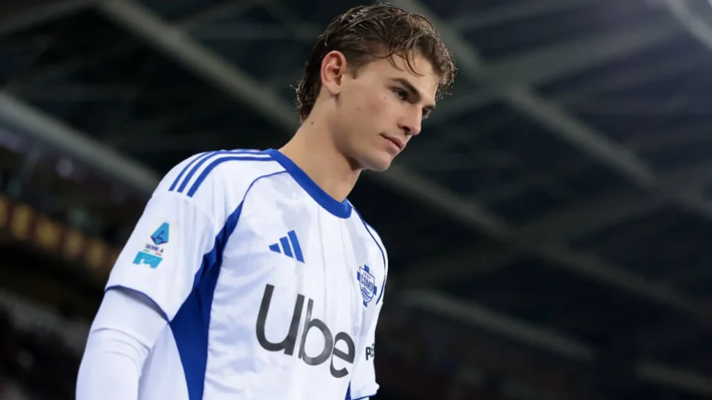 El Regreso de Nico Paz: Una Estrategia Clave para el Real Madrid