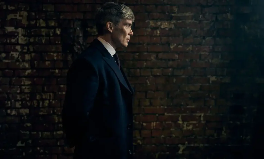 El Regreso de Tommy Shelby: ‘El Hombre Inmortal’ y el Futuro de Peaky Blinders