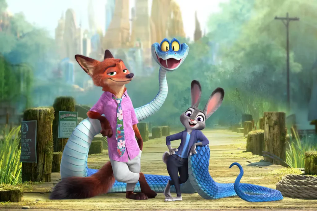 El Regreso de Zootrópolis: ¿Un Éxito o una Sombra del Pasado?