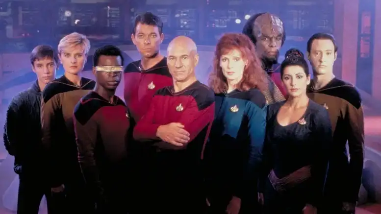 El Renacer de Star Trek: Nuevas Perspectivas para la Franquicia