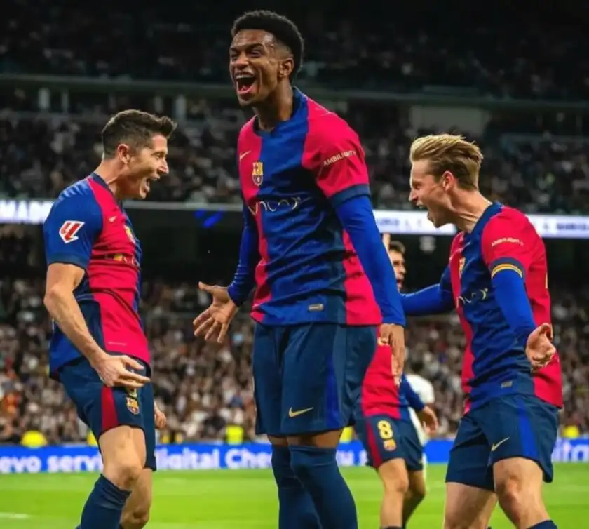 El Resurgir del FC Barcelona bajo la Dirección de Hansi Flick
