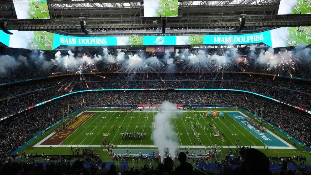 El Santiago Bernabéu: Un Nuevo Epicentro del Entretenimiento Deportivo Global