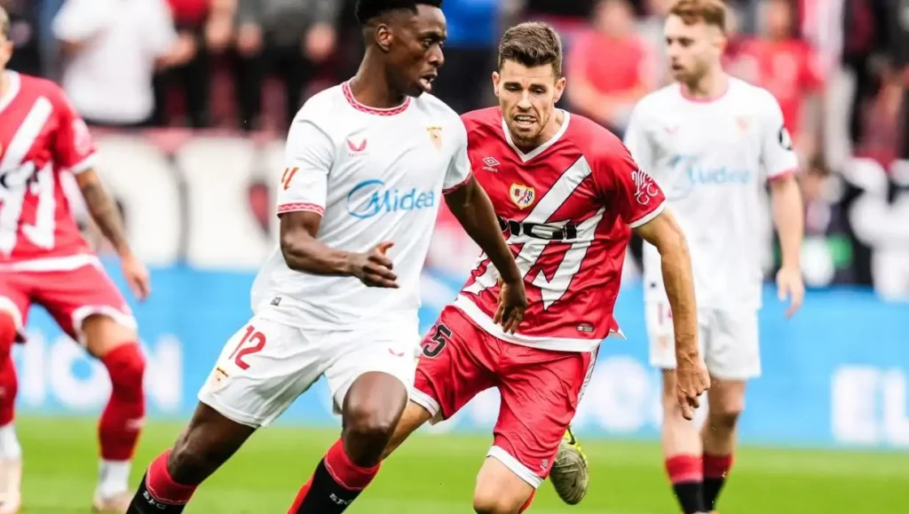 El Sevilla FC en la Encrucijada: Rumores de Venta y la Búsqueda de Estabilidad
