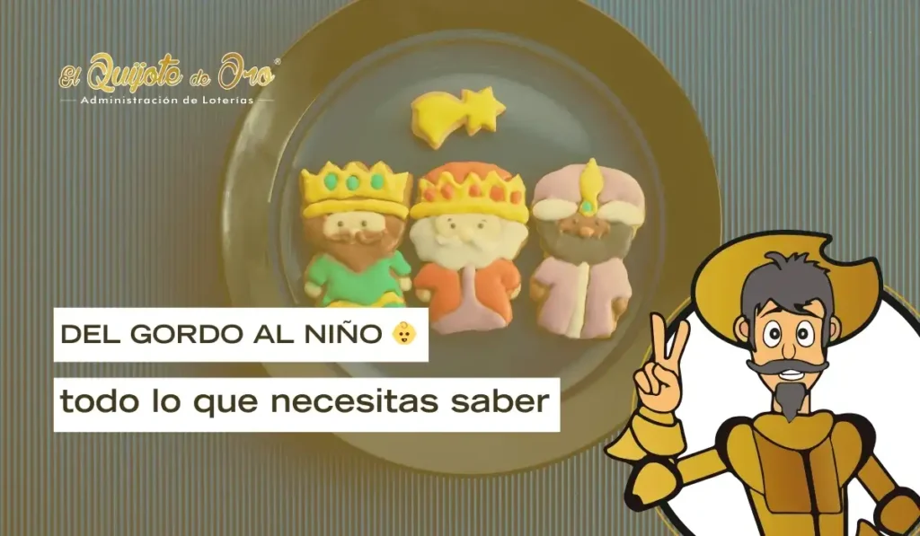 El Sorteo Extraordinario de ‘El Niño’ 2026: Todo lo que Necesitas Saber