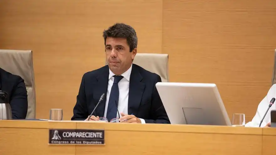 El Testimonio del Propietario de El Ventorro en el Caso de la Dana