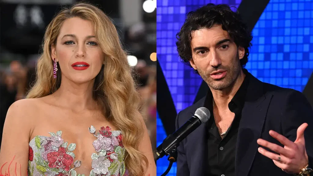 El Torbellino Legal de Blake Lively y Justin Baldoni: Un Drama Detrás de las Cámaras