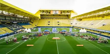 El Villarreal y su Oportunidad de Brillar en La Cerámica