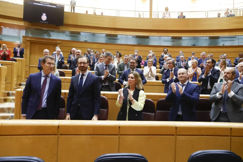 Elecciones Andalucía 2026: ¿Qué implica la posible pérdida de la mayoría absoluta del PP?