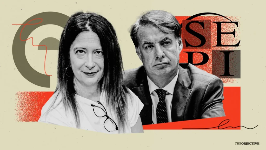 Escándalo de Corrupción en la Sepi: Comisiones y Tráfico de Influencias