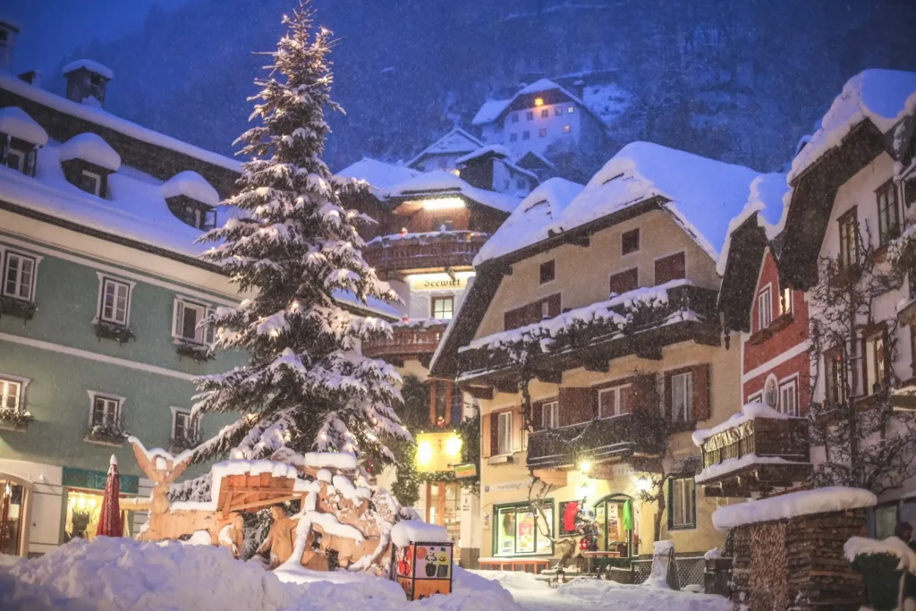 Escapadas Navideñas: Los Pueblos Más Encantadores de España