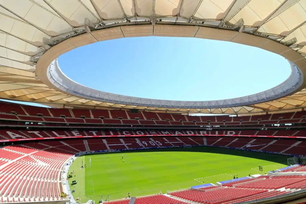Estadios de Fútbol: Arquitectura y Diseño que Marcan Tendencia