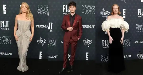 Estrellas y Premios: La Gala de los Critics Choice 2026