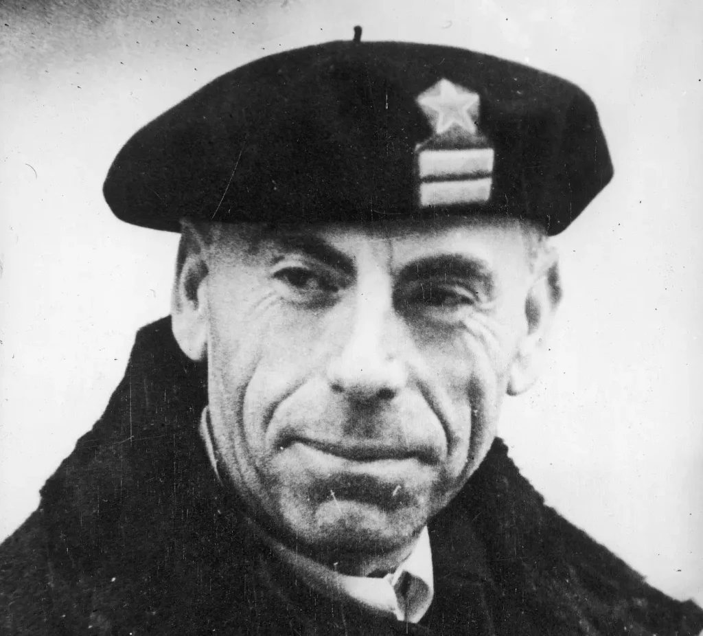 Exhumación de Antonio Ortega: presidente del Real Madrid ejecutado en 1939