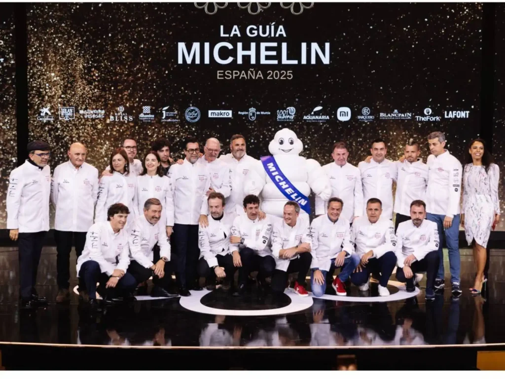 Expectativas y Rumores en la Gala Michelin 2026: La Gastronomía Valenciana en el Punto de Mira