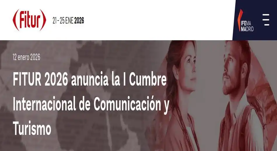 Fitur 2026: Controversias y Oportunidades en el Turismo Internacional