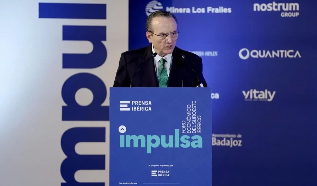 Foro Impulsa: Oportunidades y Desafíos para el Suroeste Español
