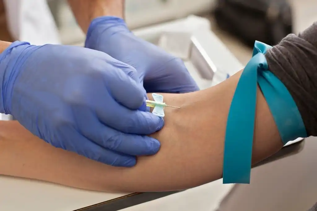 Guía de Donaciones de Sangre en Extremadura para Febrero