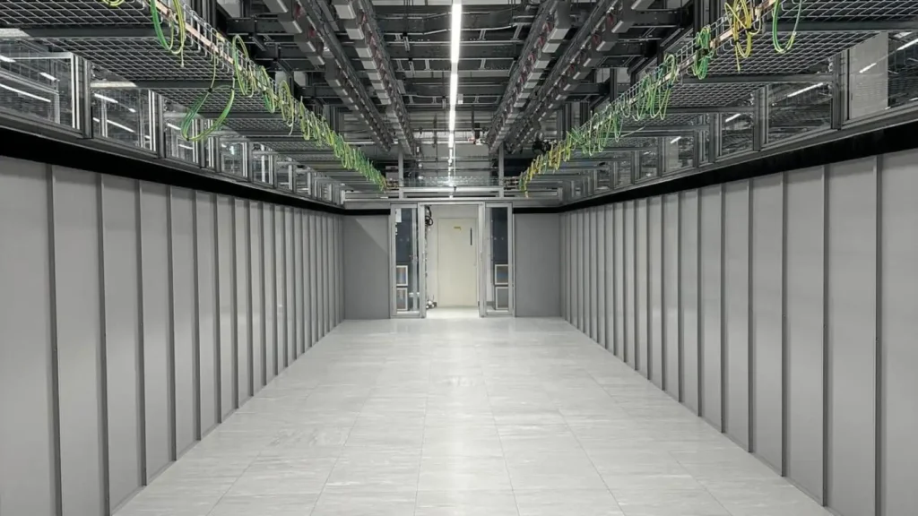 Iberdrola y Echelon: Una Alianza Estratégica para el Futuro Digital de España