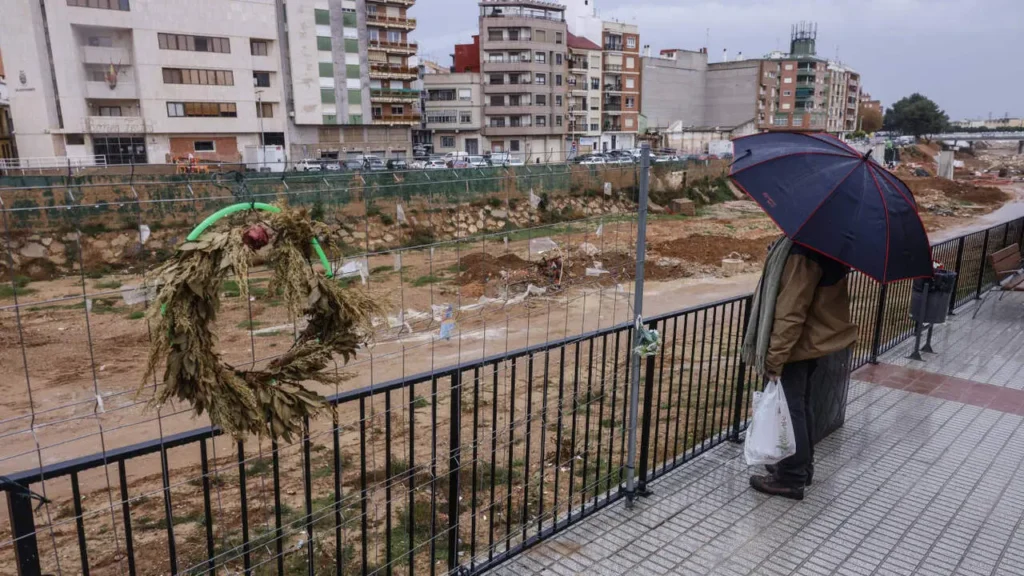 Impacto de la Borrasca Emilia en la Comunitat Valenciana: Alertas y Precauciones
