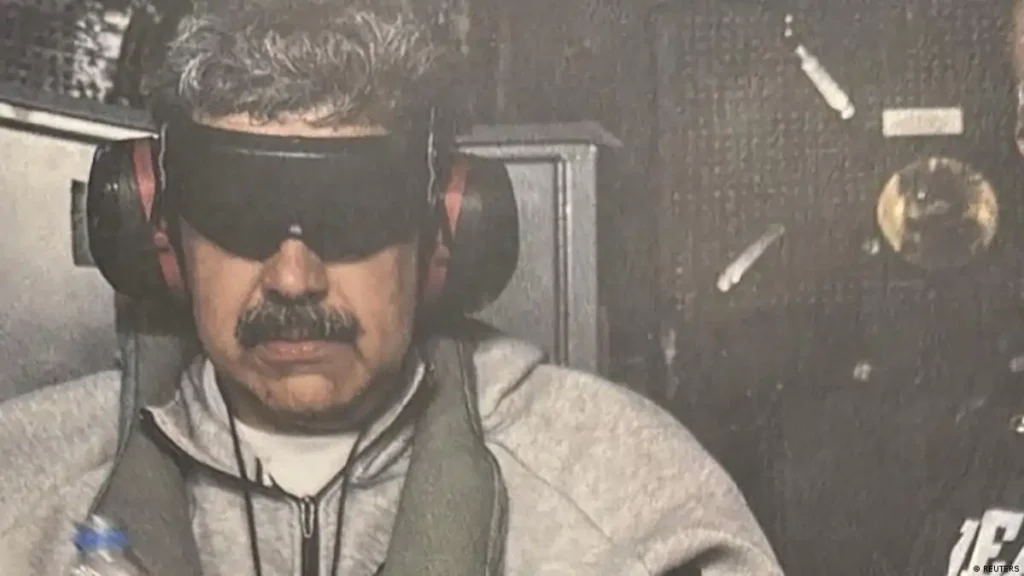 Impacto de la Captura de Nicolás Maduro en la Política Venezolana y la Reacción Internacional