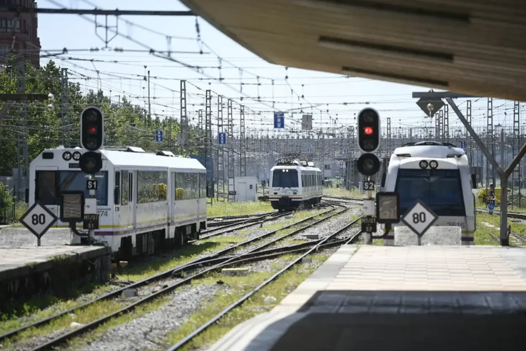 Impacto de la Huelga de Trenes en Cantabria: Un Análisis Detallado