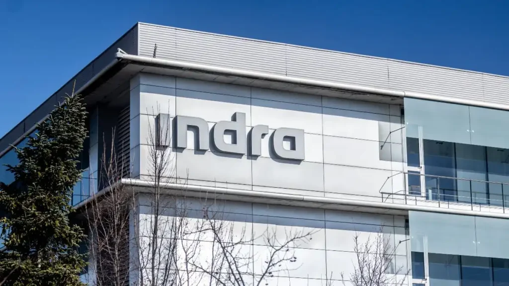 Indra: Un Auge en la Bolsa en Tiempos de Inestabilidad Geopolítica